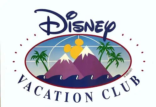 Disney Vacation Club