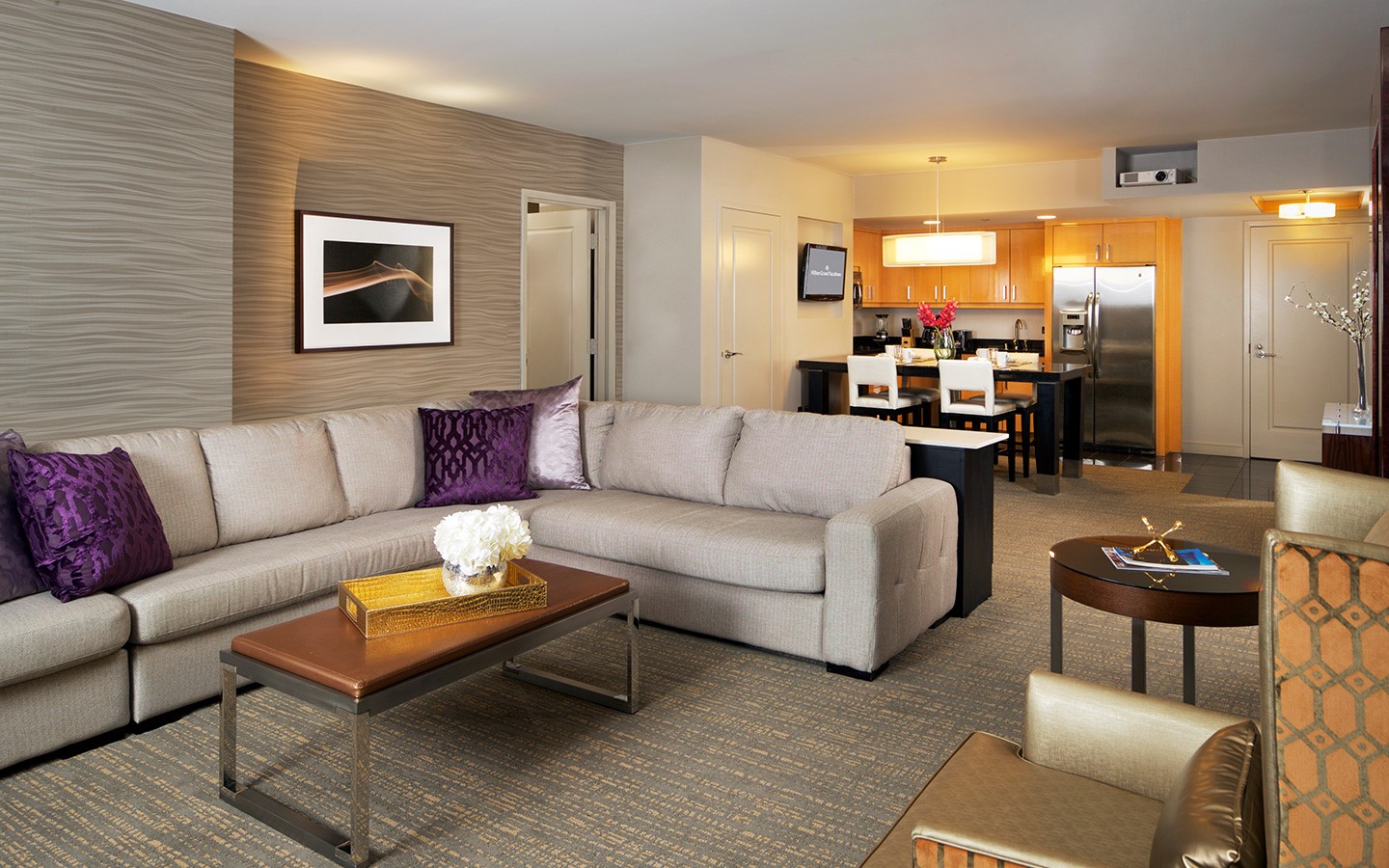 Elara Hilton Grand Vacations Club
