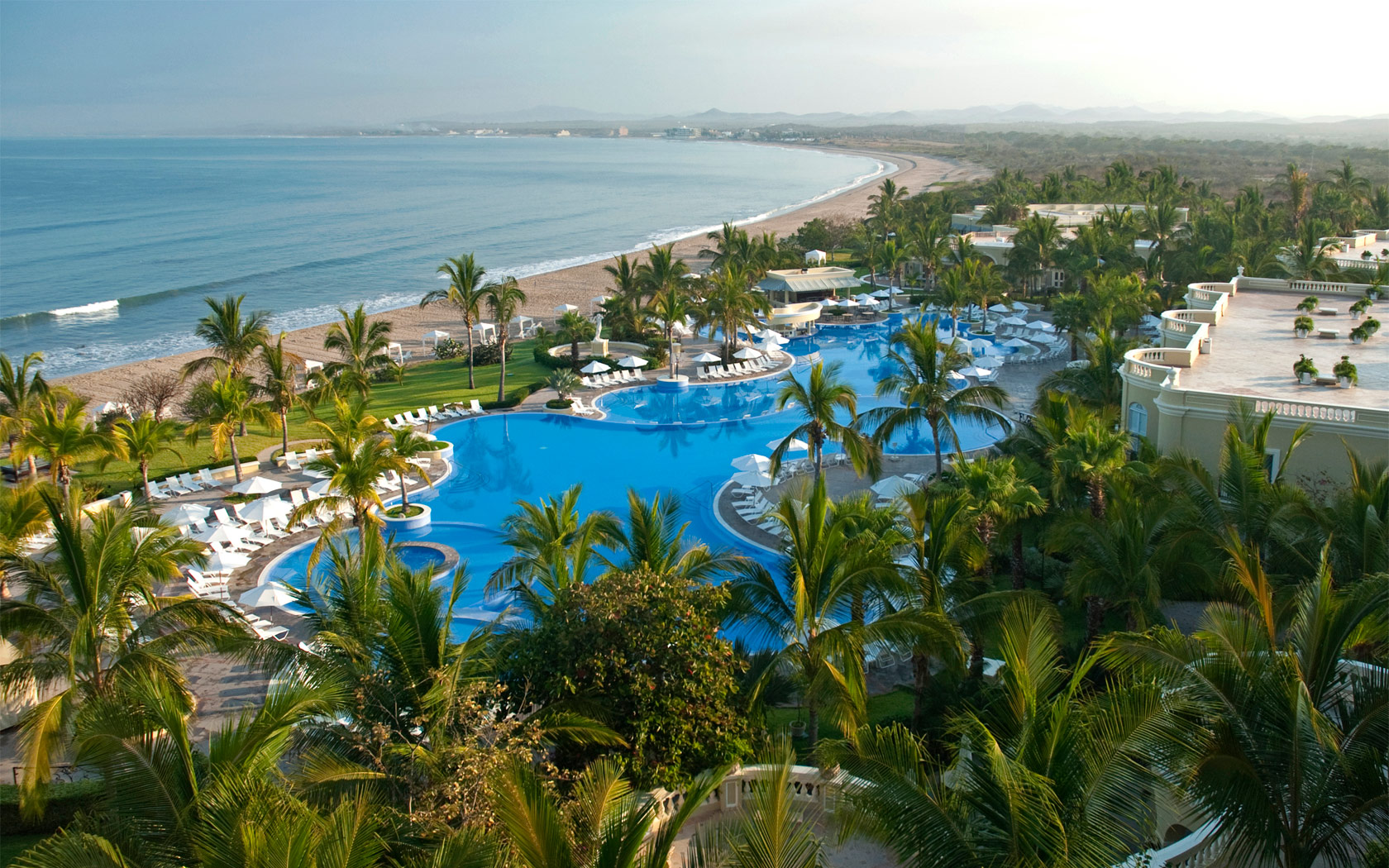 Emerald Bay Resort & Spa