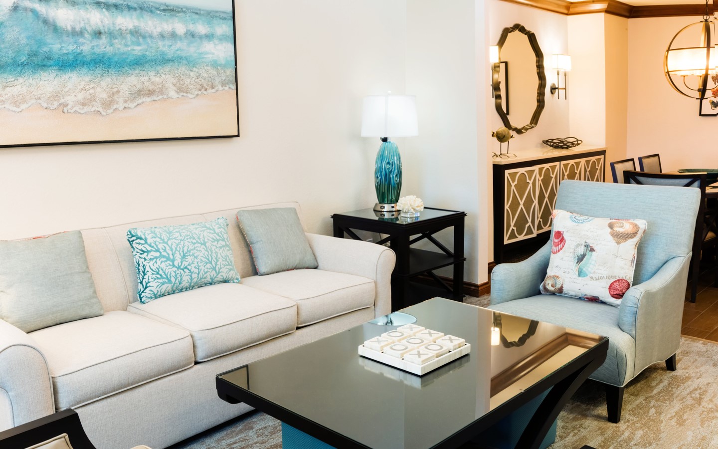 Harbourview Villas