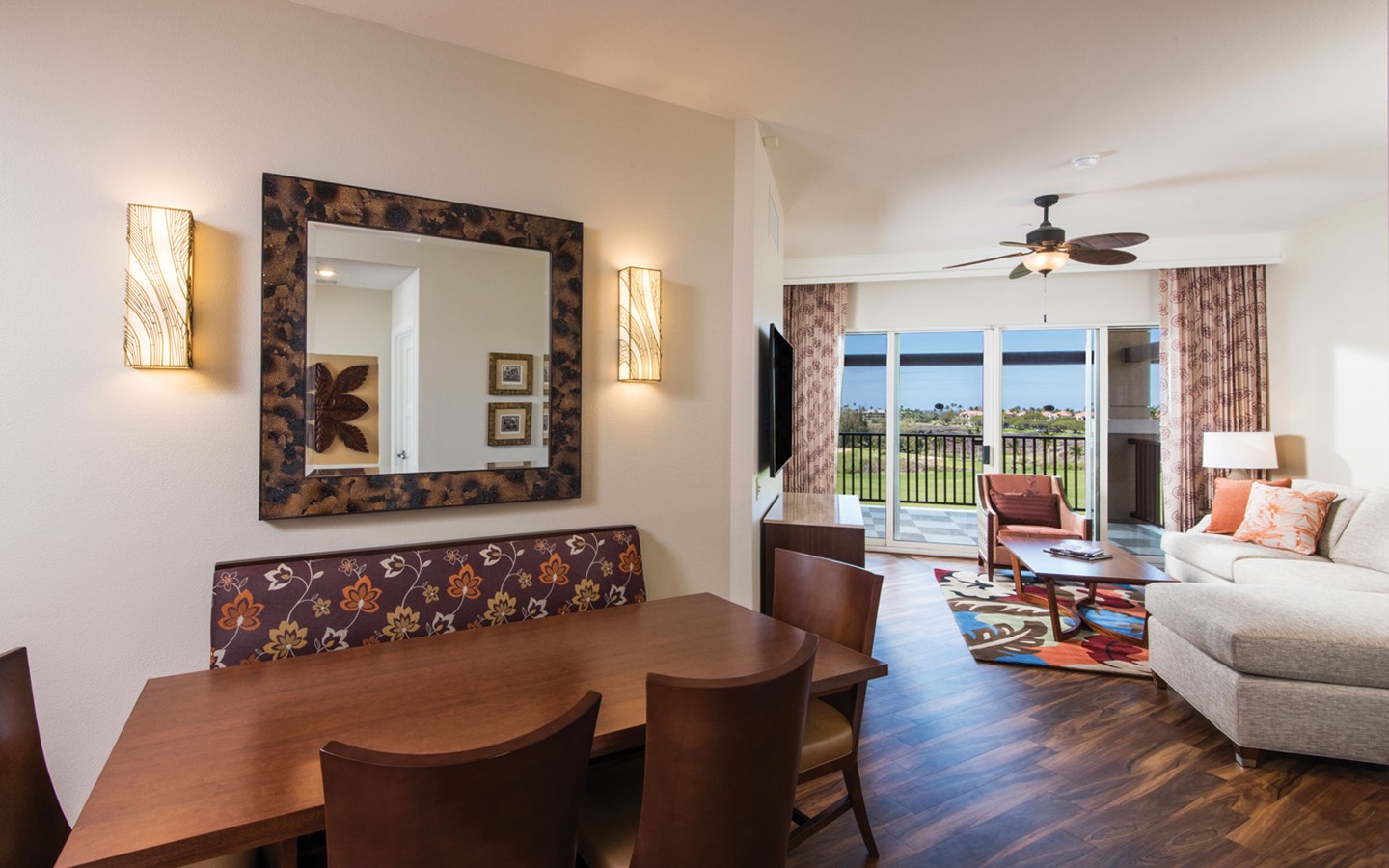 Kohala Suites