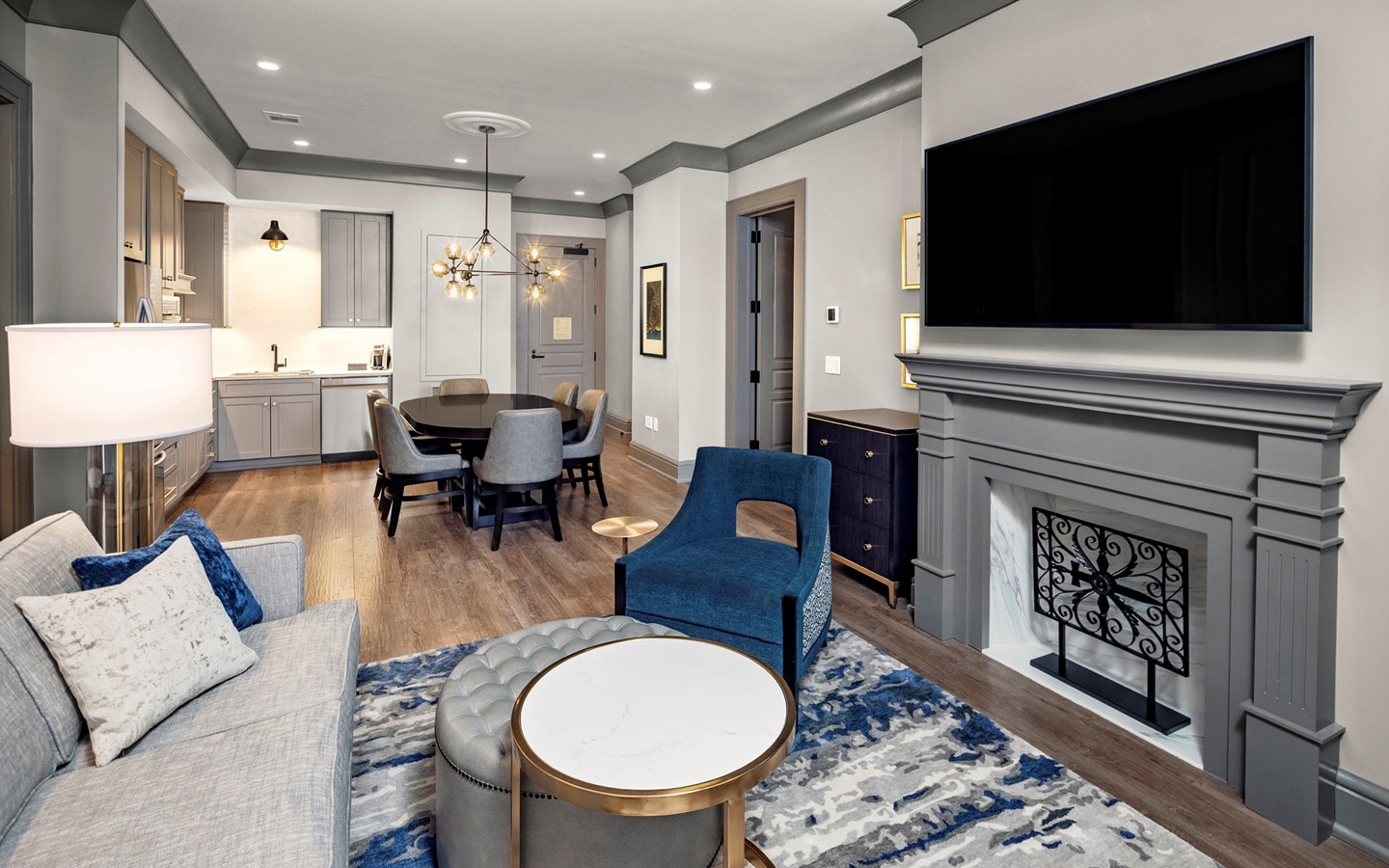 Liberty Place Charleston