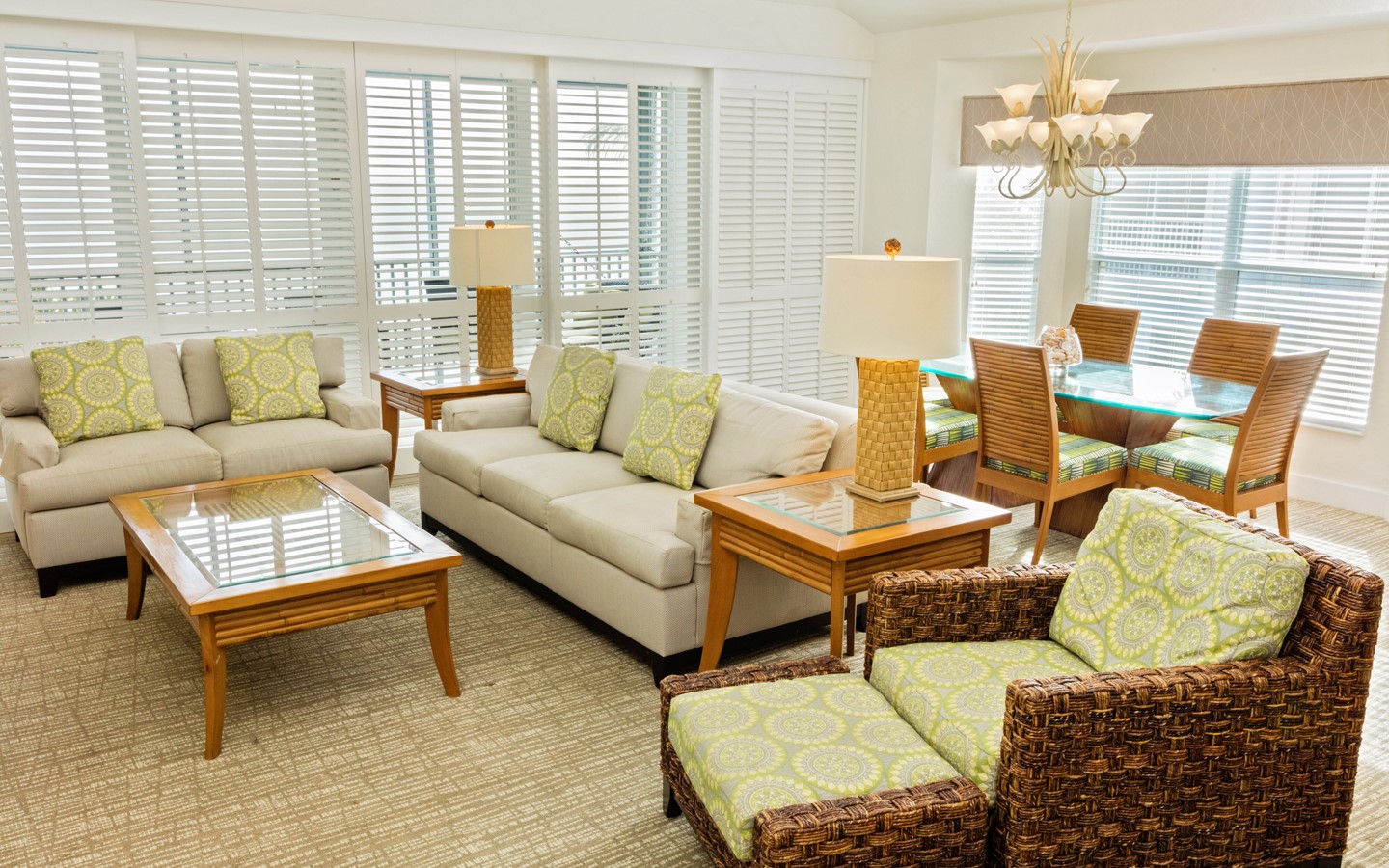 Plantation Bay Villas at South Seas Island Resort