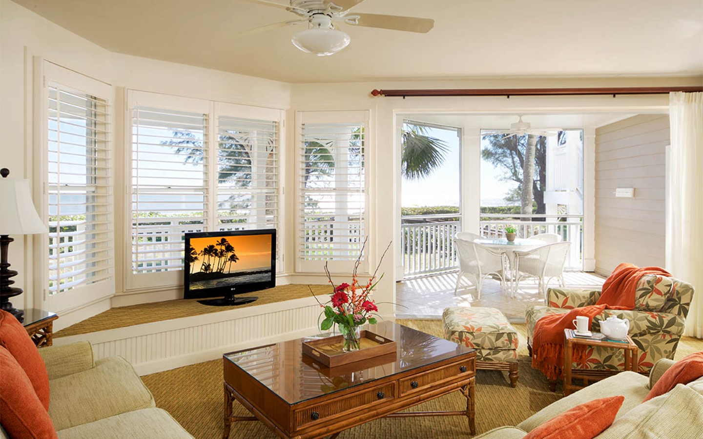 Sanibel Cottages Resort