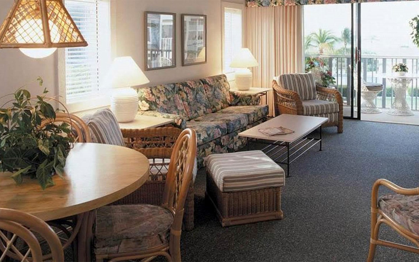 Shell Island Beach Club