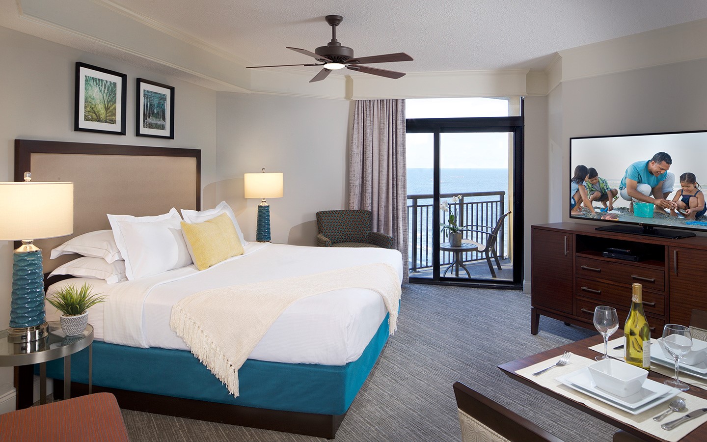 Anderson Ocean Club, a Hilton Grand Vacations Club
