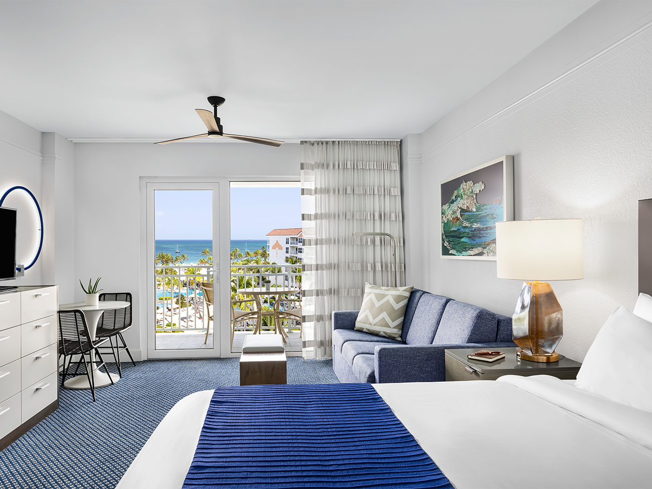 Aruba Ocean Club®