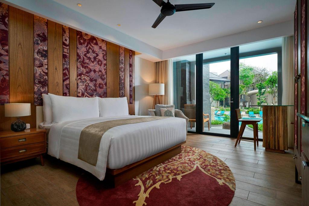 Bali Nusa Dua Gardens