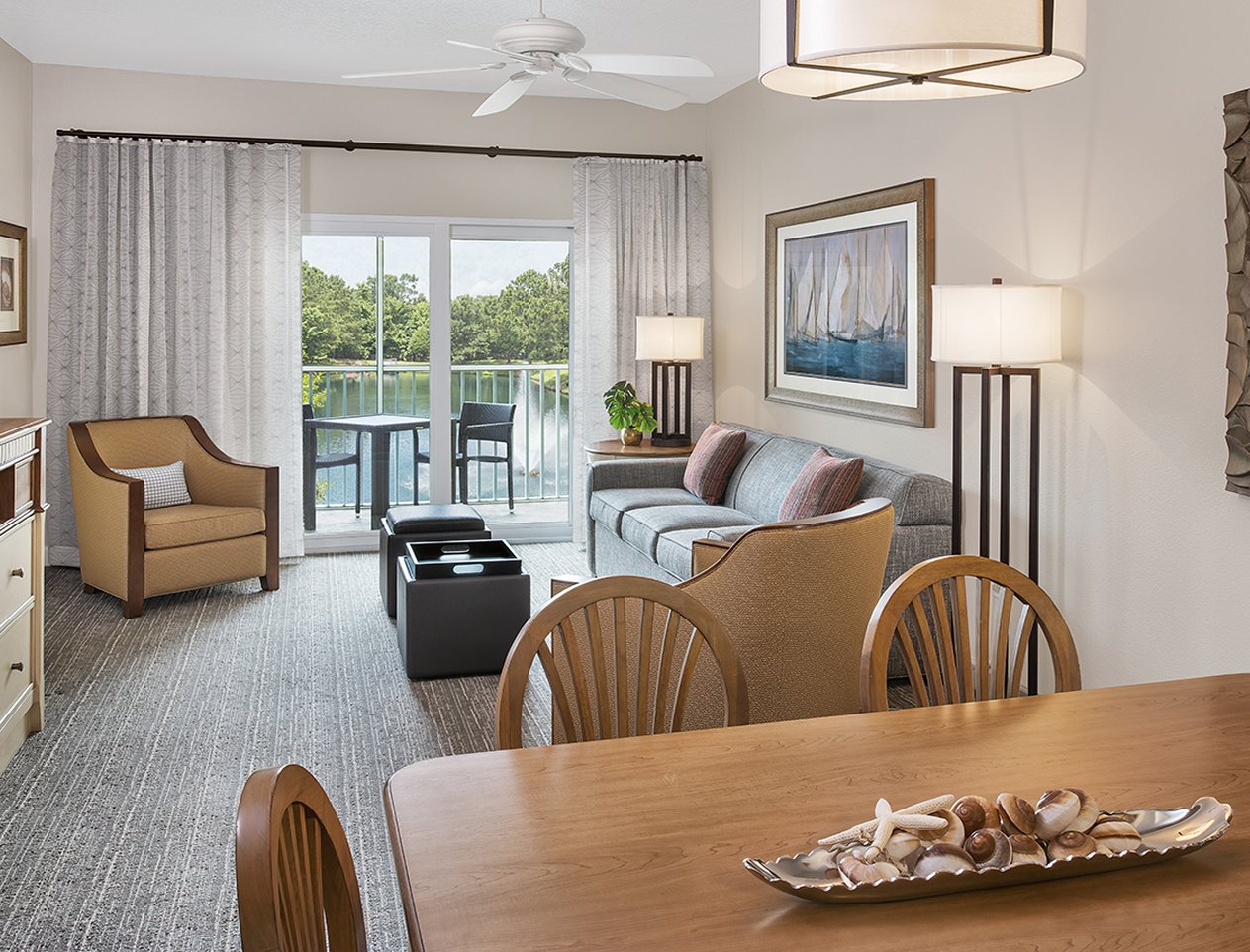 Broadway Resort Villas