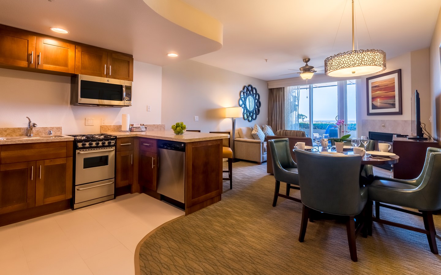 Carlsbad Seapointe Resort