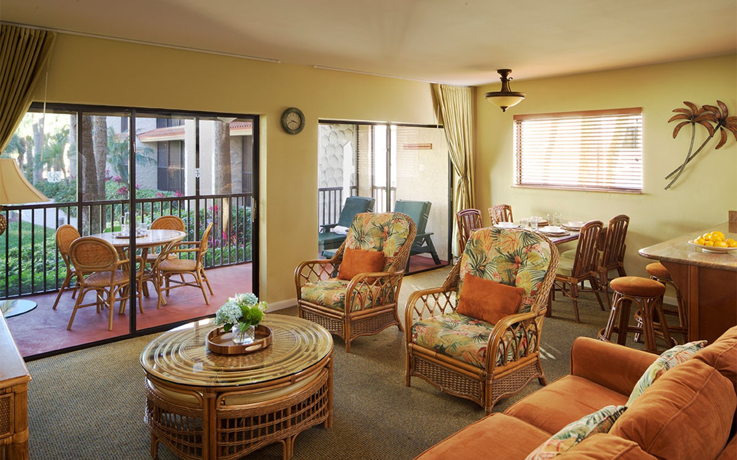 Club Regency of Marco Island