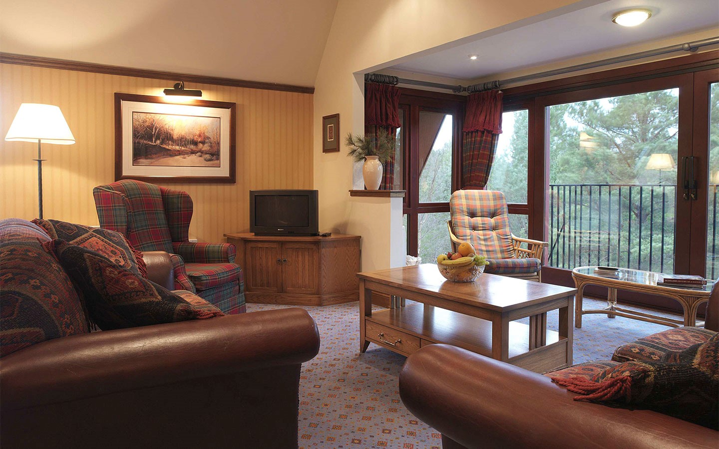 Coylumbridge Highland Lodges