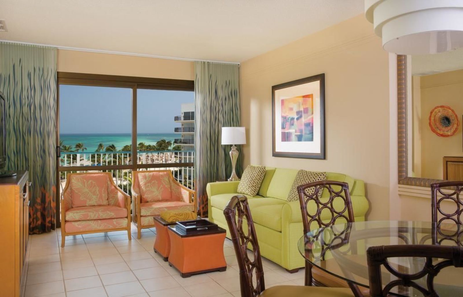 Aruba Surf Club