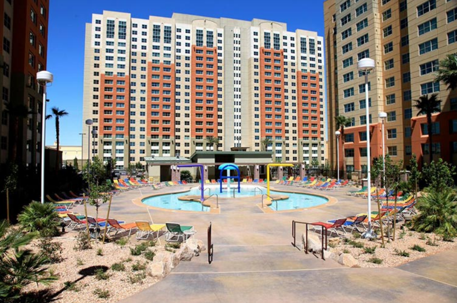 Grandview at Las Vegas