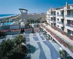 Grand Pacific Resorts at CARLSBAD SEAPOINTE RESORT