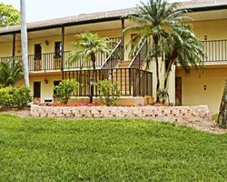 LEHIGH RESORT CLUB