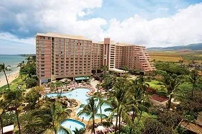 KAANAPALI BEACH CLUB