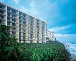 VISTANAS BEACH CLUB