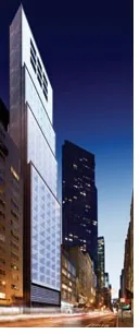 WEST 57TH STREET BY HILTON CLUB HGVC