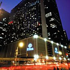 HILTON CLUB - NEW YORK, THE