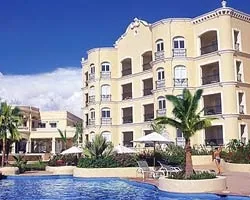 Representative resort image: PUEBLO BONITO RESORT AT EMERALD BAY