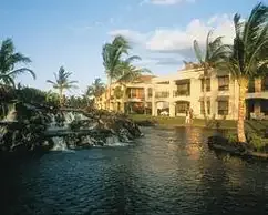 BAY CLUB AT WAIKOLOA BEACH RESORT, THE