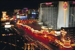 HGVCLUB AT THE FLAMINGO
