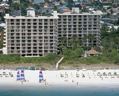 CHARTER CLUB OF MARCO BEACH, THE