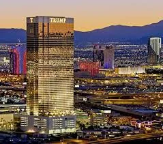 HGVCLUB AT TRUMP INTERNATIONAL HOTEL LAS VEGAS