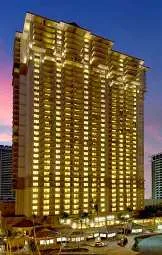 GRAND WAIKIKIAN BY HILTON GRAND VACATIONS CLUB HGVC