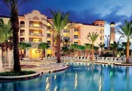 MARRIOTTS GRANDE VISTA