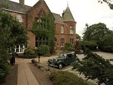 HILTON CRAIGENDARROCH HGVC