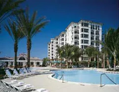 MARRIOTTS OCEAN POINTE
