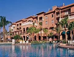 WYNDHAM BONNET CREEK RESORT