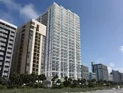 OCEAN 22 BY HILTON GRAND VACATIONS HGVC