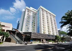 Hokulani Waikiki by Hilton Grand Vacations Club HGVC