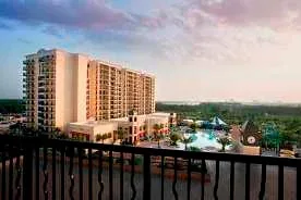 PARC SOLEIL BY HILTON GRAND VACATIONS CLUB HGVC