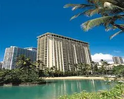 HGVCLUB AT HILTON HAWAIIAN VILLAGE