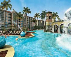 Tuscany Village, a Hilton Grand Vacation Club