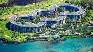 Ocean Tower at Hilton Waikoloa Village
