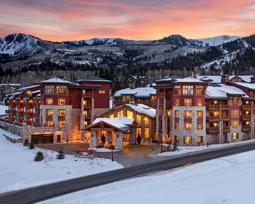 Sunrise Lodge, a Hilton Grand Vacations Club