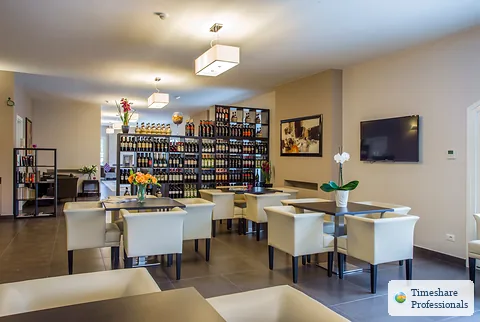 Resort photograph at Borgo Alle Vigne, A HGVClub