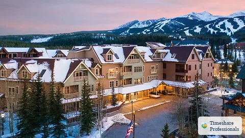 Resort overview at Hyatt Main Street Station