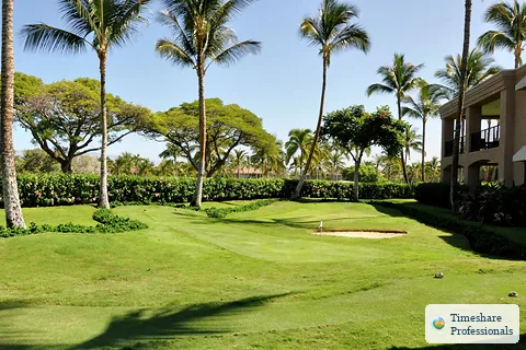 Resort photograph at Kohala Suites By Hilton Grand Vacations