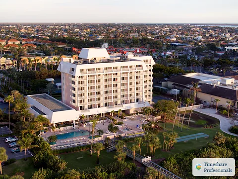 Resort overview at Surf Club Resort, The