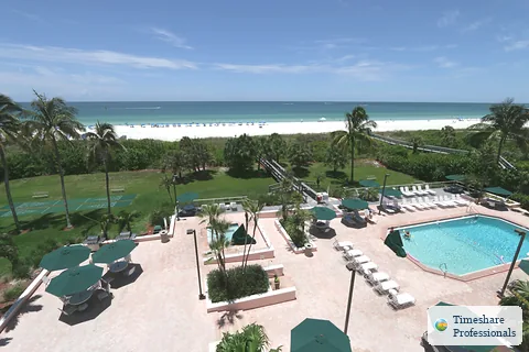 Resort photograph at Surf Club Resort, The