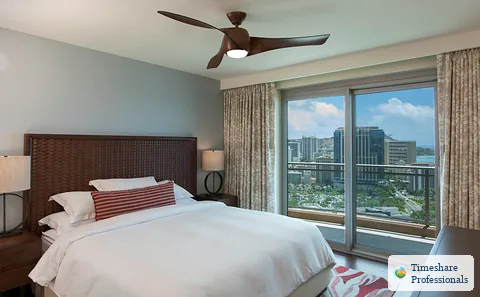 Resort photograph at The Grand Islander By Hilton Grand Vacations