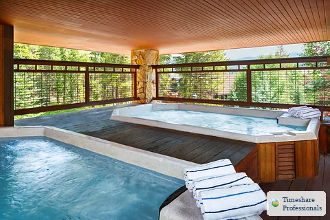 Resort photograph at Valdoro Mountain Lodge, A HGVClub